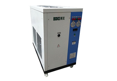 挑選工業(yè)冷水機(jī)組要考慮哪些因素？