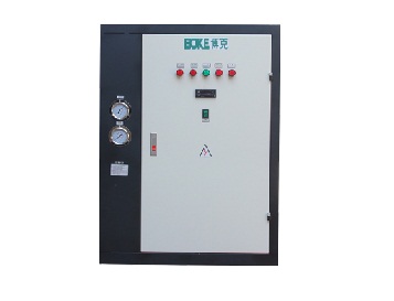 工業(yè)冷水機的斷水故障如何處理？
