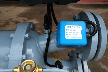 螺桿式冷水機(jī)組有哪些能量調(diào)節(jié)方式？