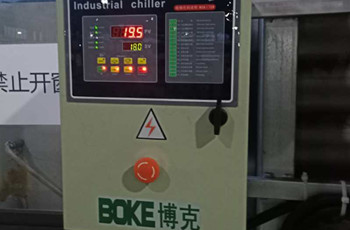 怎么有效降低工業(yè)冷水機(jī)的排氣溫度？