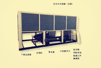 冷水機(jī)的壓縮機(jī)有哪些保護(hù)措施？