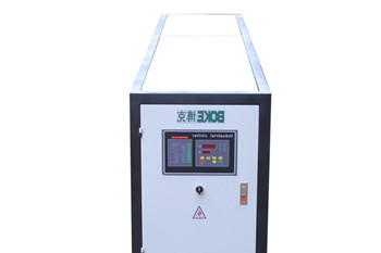 怎么判斷工業(yè)冷水機(jī)的冷凍水流量？