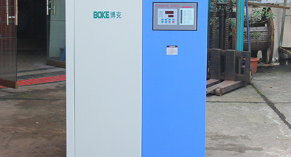 浙江工業(yè)冷水機廠家排名哪家好？