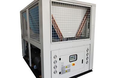 哪些行業(yè)經(jīng)常會用到工業(yè)冷水機(jī)？