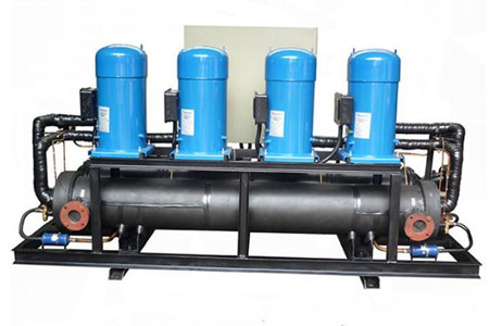 寧波哪個工業(yè)冷水機廠家靠譜？