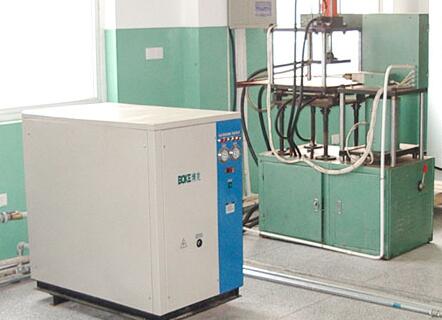 如何避免工業(yè)冷水機組被腐蝕？