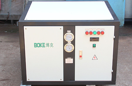 怎么解決水冷箱式冷水機(jī)冷媒不足的問(wèn)題？
