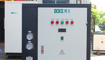 你知道電鍍冷水機(jī)的特點(diǎn)嗎？