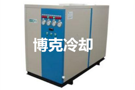 工業(yè)冷水機(jī)的選型、配置和應(yīng)用