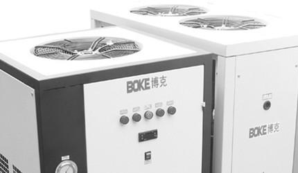 工業(yè)冷水機的安裝環(huán)境應符合哪幾個條件？