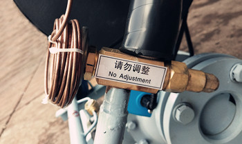 風(fēng)冷箱式冷水機(jī)停機(jī)時(shí)應(yīng)該注意哪些？