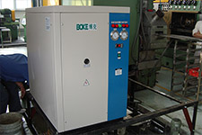 博克工業(yè)冷水機可以用在哪些領(lǐng)域？