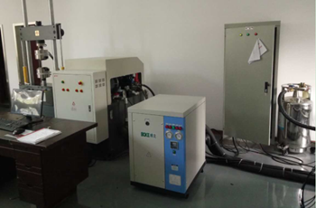 2008-2019年，中國科學院寧波材料技術與工程研究所多次向博克公司購買冷水機